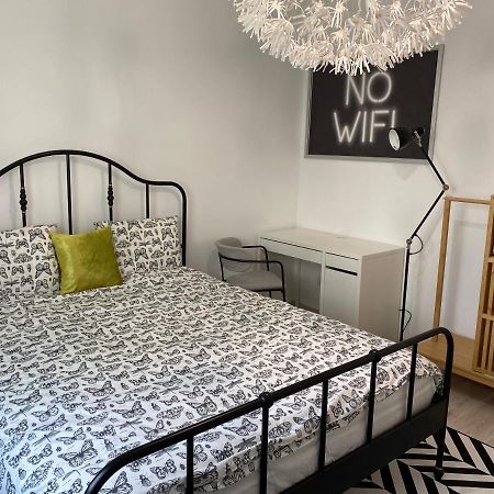 Clucerului 4 Apartment Bucureşti Ngoại thất bức ảnh