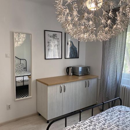Clucerului 4 Apartment Bucureşti Ngoại thất bức ảnh
