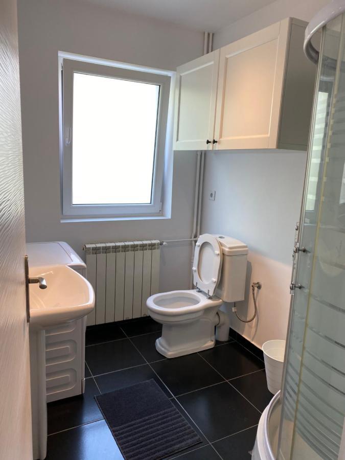Clucerului 4 Apartment Bucureşti Ngoại thất bức ảnh